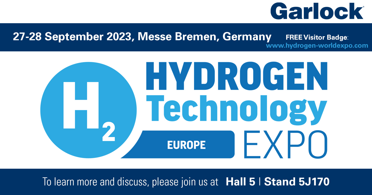 Garlock_Hydrogen_post_2023_Messe
