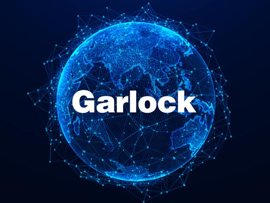 garlock_globe